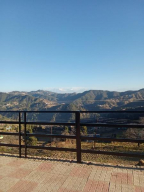 Mountain Retreat Dhanachuli